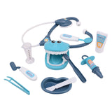 Johntoy Dentist Play Set, 13dlg. - afbeelding 2