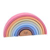 Joueco Holzregenbogen, 8dlg.