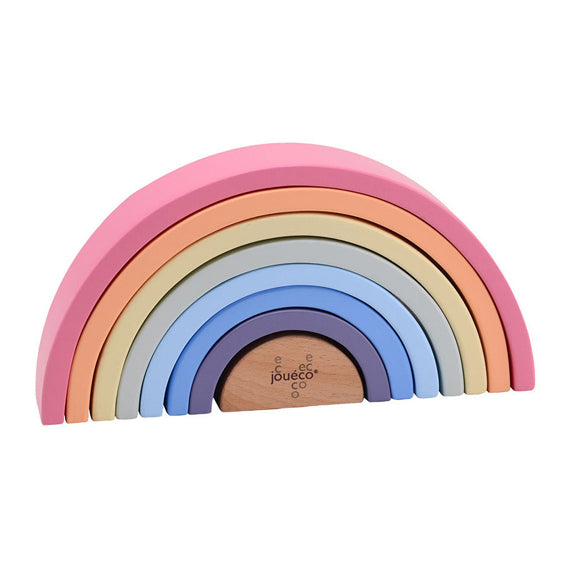 Joueco Holzregenbogen, 8dlg.