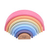 Joueco Holzregenbogen, 8dlg.