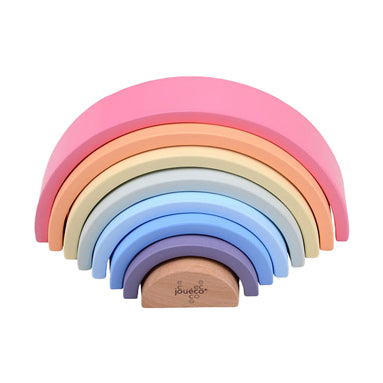 Joueco Holzregenbogen, 8dlg.