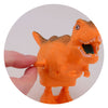 Johntoy Walking T-Rex wurde ausgegraben