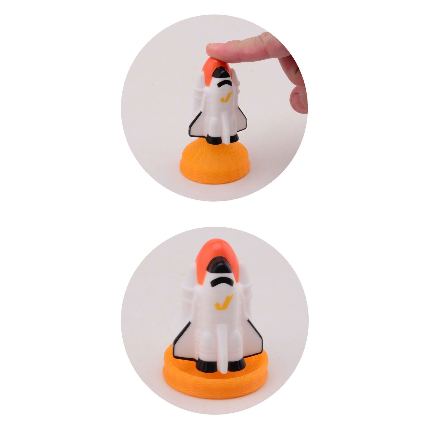 Hoppe Space Hoppers Plopper