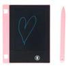 Johntoy Rainbow Unicorn Drawing Tablet Pocket Edition
