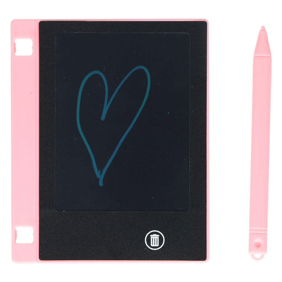 Johntoy Rainbow Unicorn Drawing Tablet Pocket Edition