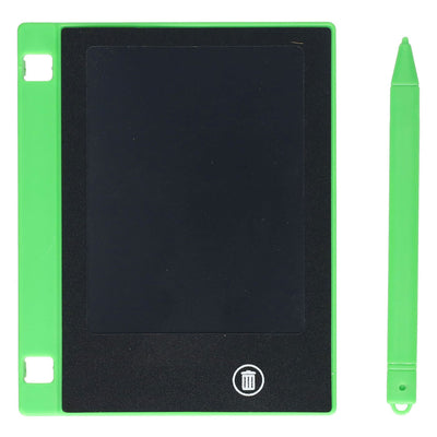 Regenbogenzeichnung Tablet Pocket Edition