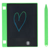 Regenbogenzeichnung Tablet Pocket Edition