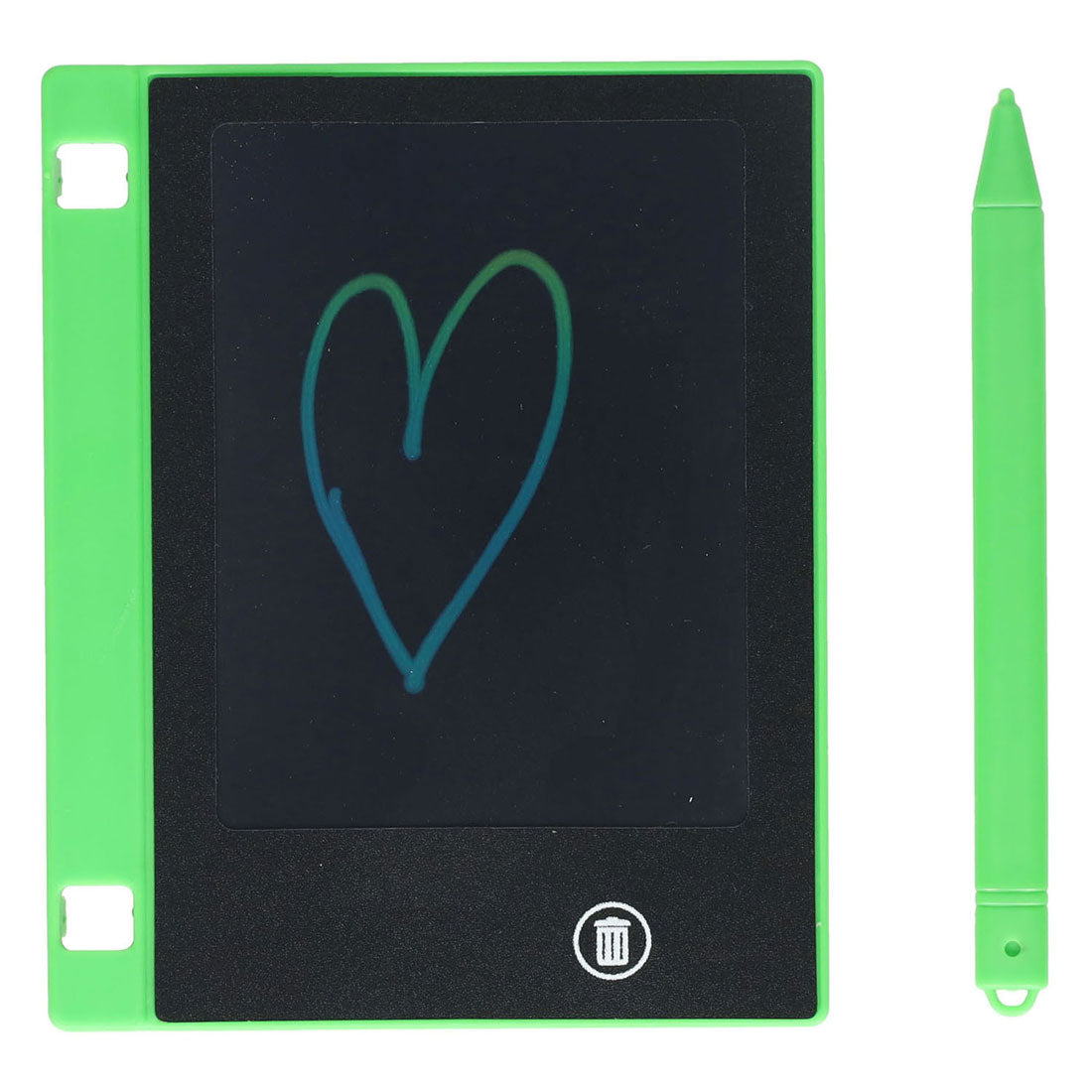Regenbogenzeichnung Tablet Pocket Edition