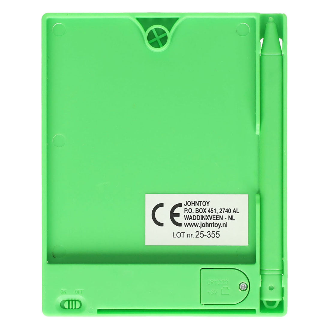 Regenbogenzeichnung Tablet Pocket Edition