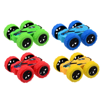 Über die Reibungsautofarbe umdrehen, 8,5 cm