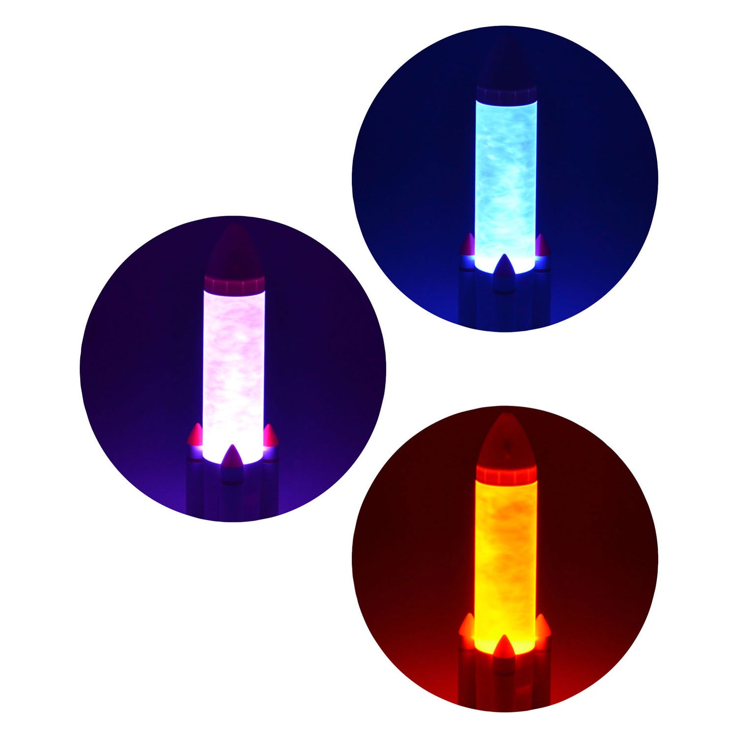 Nachtlampe mit USB -Verbindung