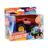 Farbwechselnde Monster -Truck