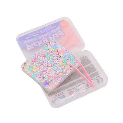 PIC Picky Pads machen Ihr eigenes Armband im Speicherbox