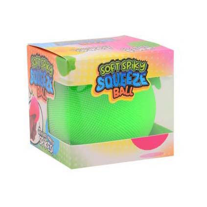 Johntoy Kurzhaariger Squeeze Bal
