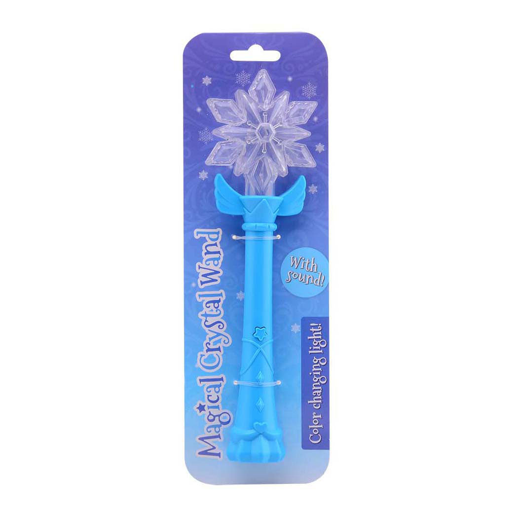 Magic Ice Magic Zauberstab mit Licht und Klang