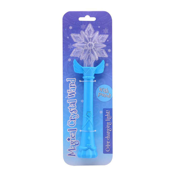 Magic Ice Magic Zauberstab mit Licht und Klang