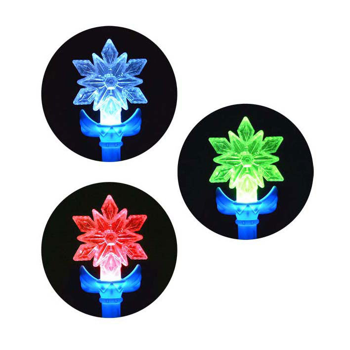 Magic Ice Magic Zauberstab mit Licht und Klang