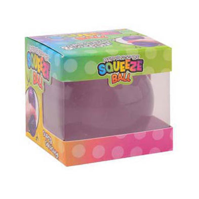 Johntoy, der langsam wächst, Squeeze Ball, 7 cm