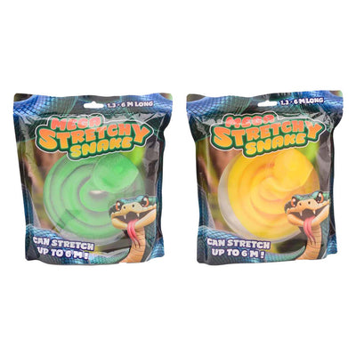 Johntoy Mega-Stretchschlauch 130 cm
