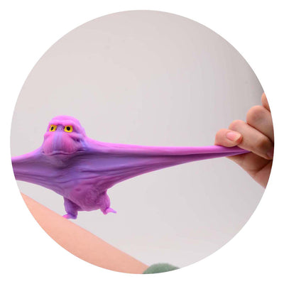 Johntoy Super-Stretch-Gorilla