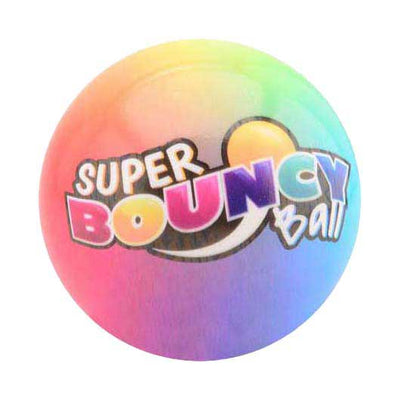 Johntoy Super-PU-Hüpfball