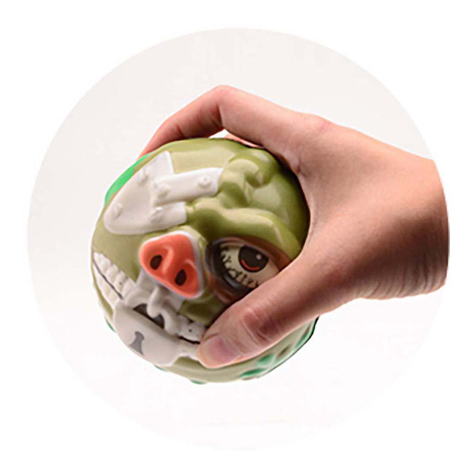Johntoy Squeeze-Monsterball