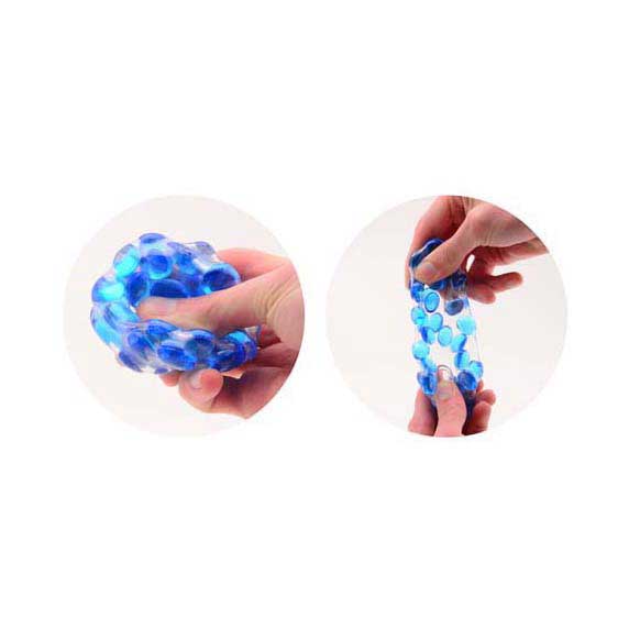 Johntoy Squeeze-Blasenball