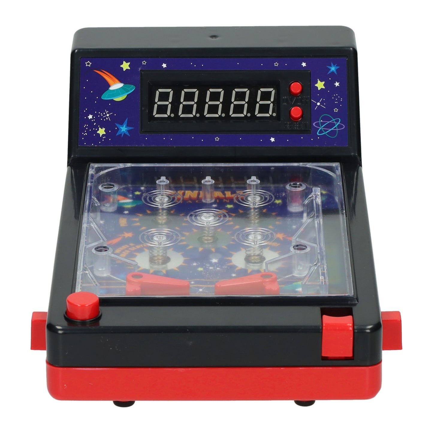 Johntoy Super-Flipper-Flipper