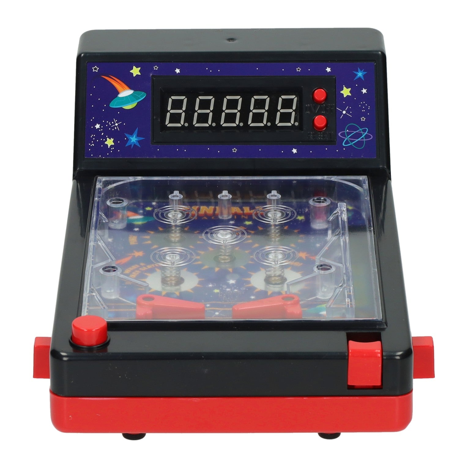 Johntoy Super-Flipper-Flipper