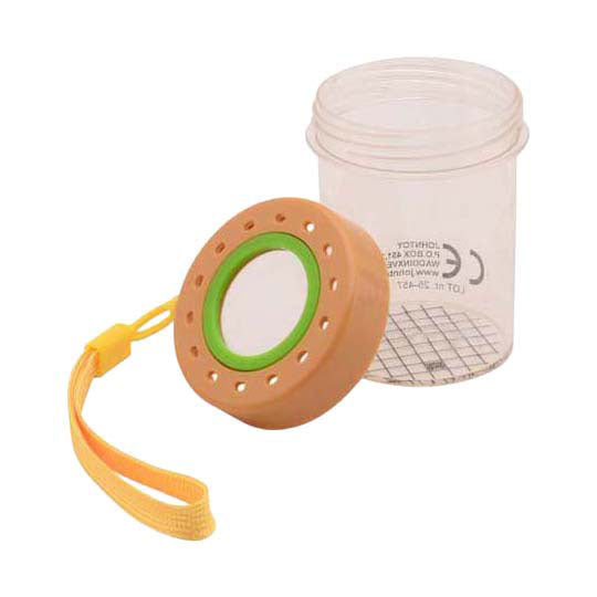 Johntoy Science Explorer Insektenbetrachter in Box