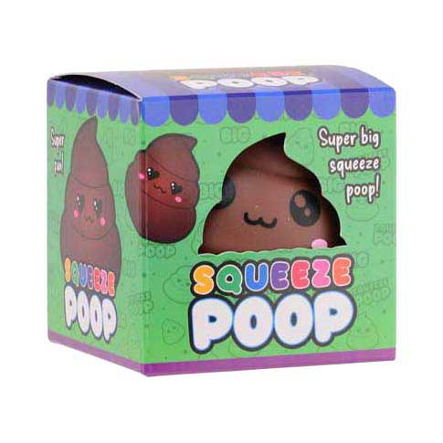 Johntoy Jumbo Squeeze Kot