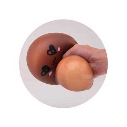 Johntoy Jumbo Squeeze Kot
