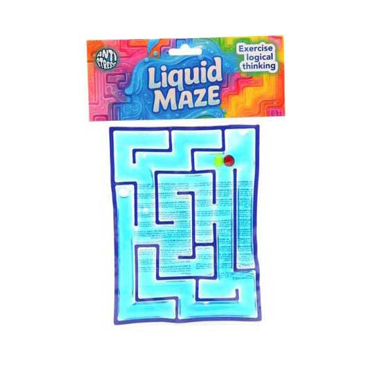 Johntoy Squeezy-Wasserlabyrinth