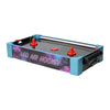 Johntoy führte Airhockey-Tisch an