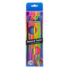 Johntoy Anti-Stress-Fidget-Twister – 6 Stk.