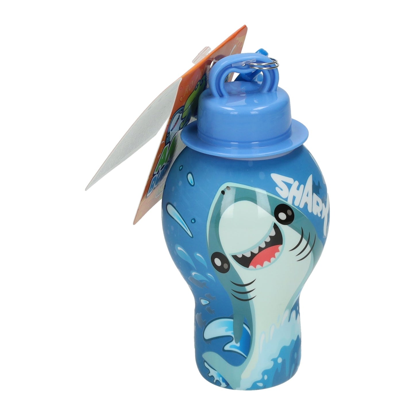 Johntoy Anti-Leck-Tierblasenblase 30 ml – 12 Stück