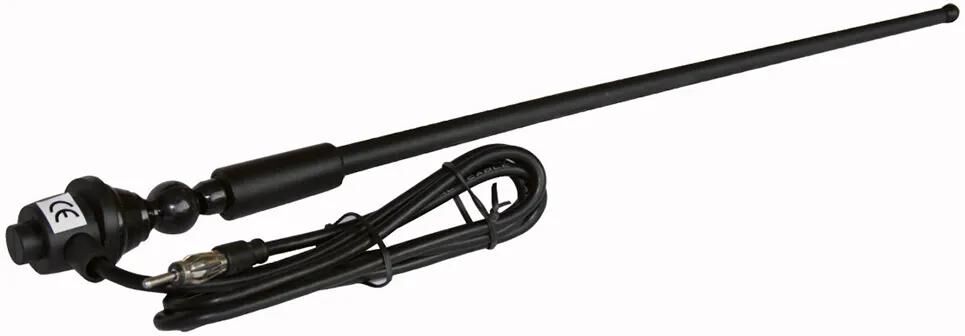 HP -Gummiantenne 40 cm