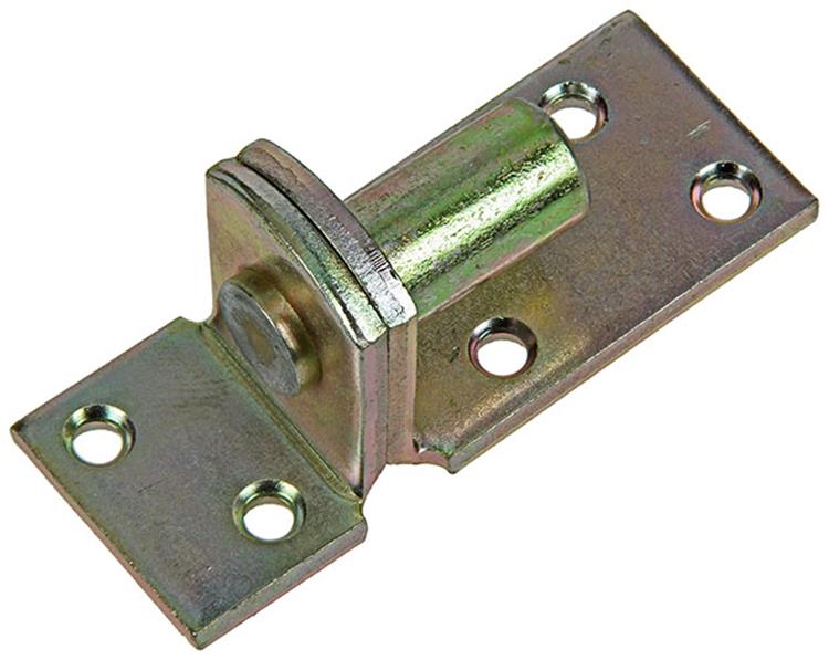 1014035 - Lukenverlängerungshaken verzinkt 4 Löcher Ø 18 mm | 10 Stück