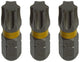 Mack 1018305 - Schraubenbit T40 L25mm 3St. | 5 Stück
