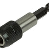 Mack 1018308 - Bithalter-Schnellverschluss | 5 Stück