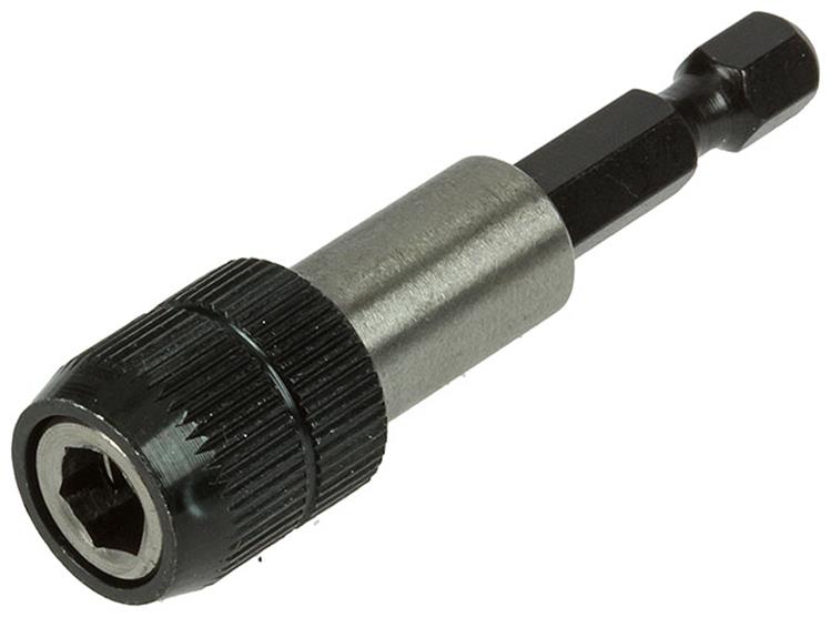 Mack 1018308 - Bithalter-Schnellverschluss | 5 Stück