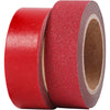 Vivi Gade Abdeckband, B: 15 mm, rot, 2 Rollen 1 Box