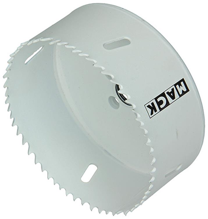 Mack 1018336 - Lochsäge Bimetall ø 102mm | 3 Stück