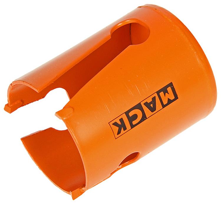 Mack 1018346 - Lochsäge Multi TCT 51mm | 1 Stk
