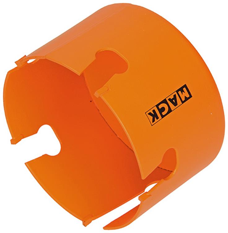Mack 1018355 - Lochsäge Multi TCT ø 102mm | 3 Stück