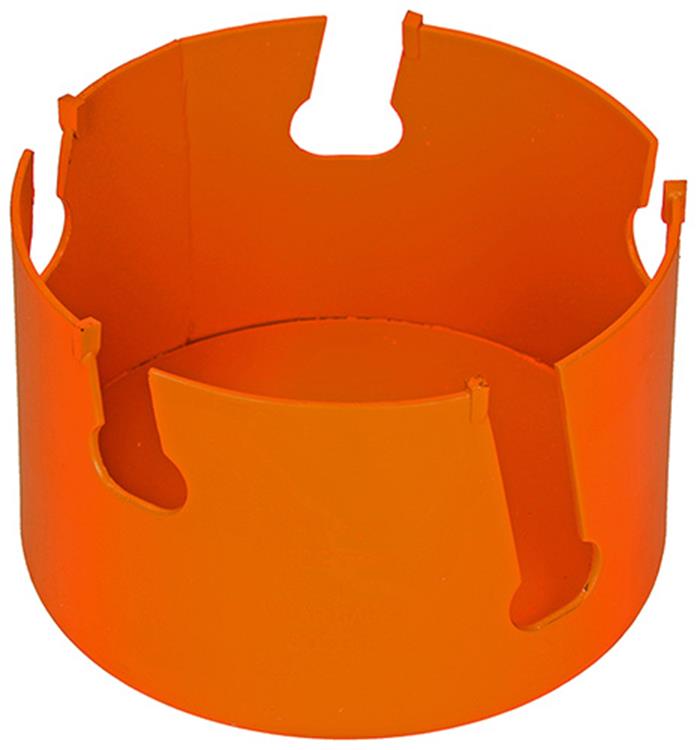 Mack 1018355 - Lochsäge Multi TCT ø 102mm | 3 Stück