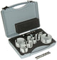 Mack 1018369 - Elektriker-Lochsägen-Set 14-teilig | 3 Stück