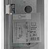 Yale 1019033 – 1 Einsteckschloss doppelt l r a2656 50 mm | 1 Stk