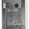 Yale 1019040 – 1 Doppel-Einsteckschloss L R Edelstahl A2656 50 mm | 1 Stk
