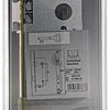 Yale 1019041 – 1 Doppel-Einsteckschloss mess.l r a1356 50 mm | 1 Stk